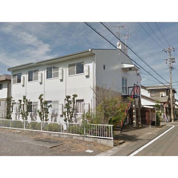 楠コーポラス