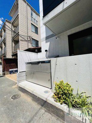 PASEO高田馬場IV
