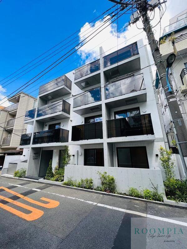 PASEO高田馬場IV