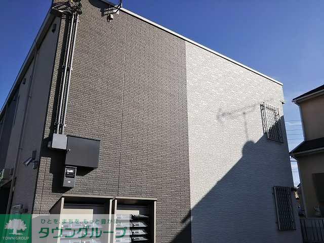 ヴィアロ大泉学園町レジデンス