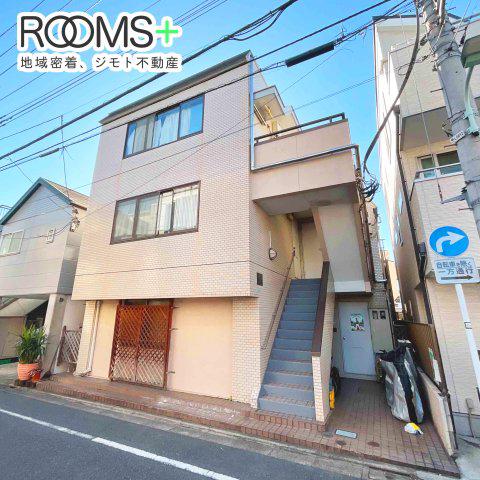 緑ヶ丘グリーンヒルビル