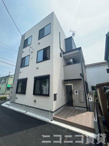 ハーモニーテラス平井VI