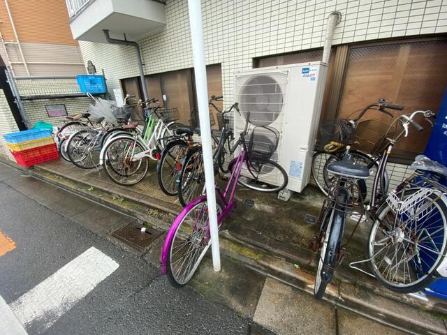 プラザUSA戸田公園