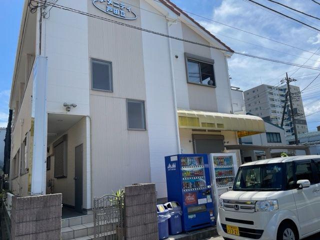 アメニティ戸田II