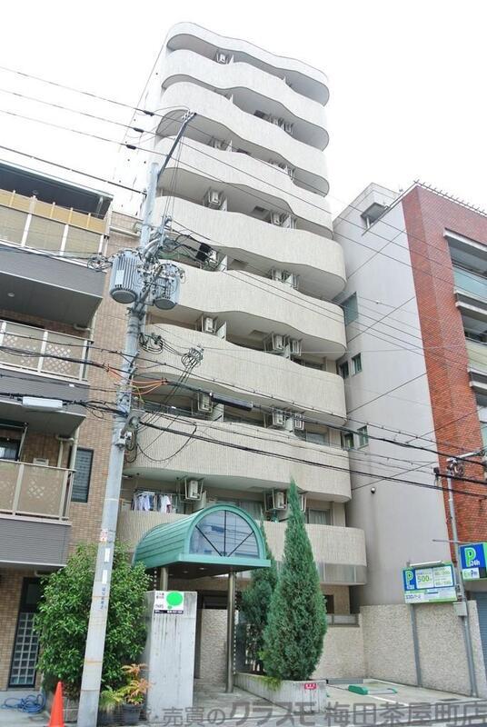AD天神橋