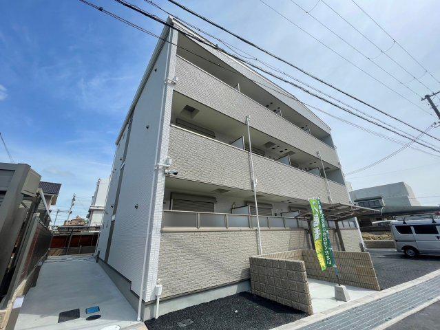 クリエオーレ南新町