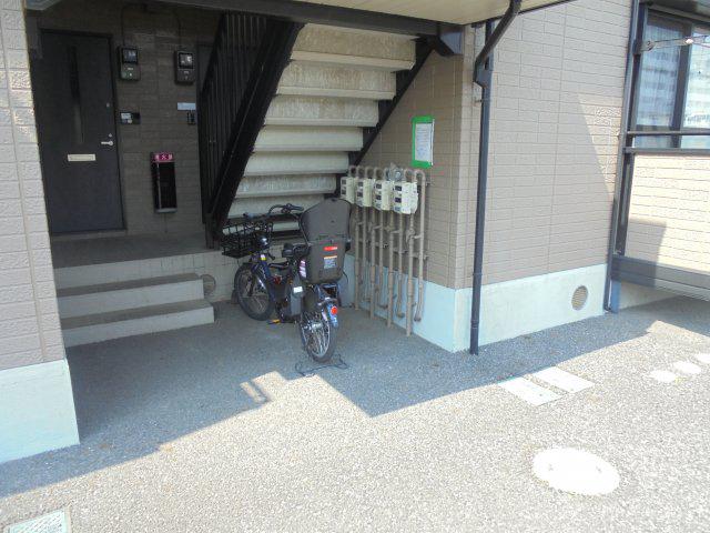 コンフォートB