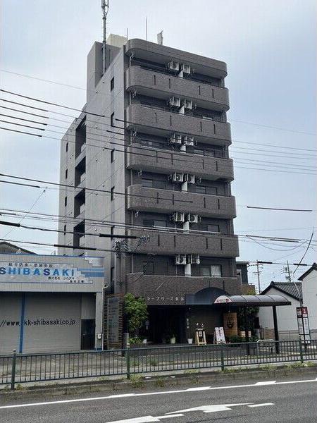 シーブリーズ東海