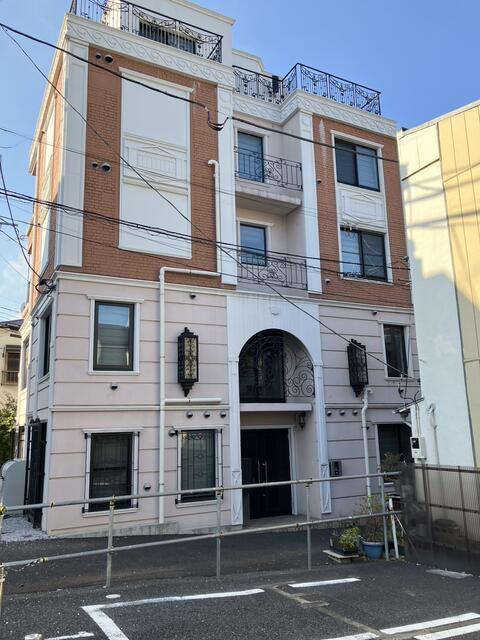 CONTEL KAGURAZAKA