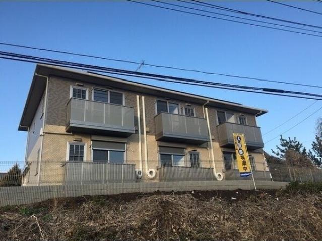 グラン・フィールド B