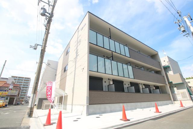 パークステージ名駅西