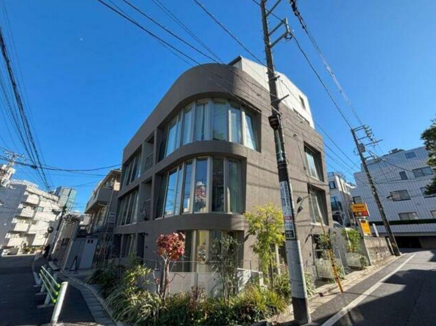 GRANDSTORY西麻布