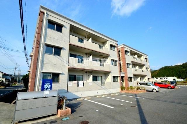 ビータス千代田II