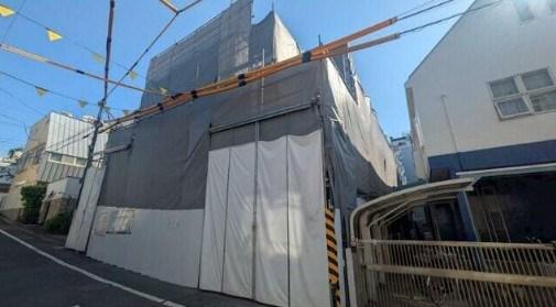 YUUTENJI PROJECT