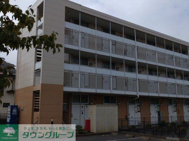レオパレスサンハイム