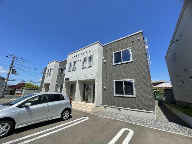 エーデルブルク涼香(3LDK/2階)