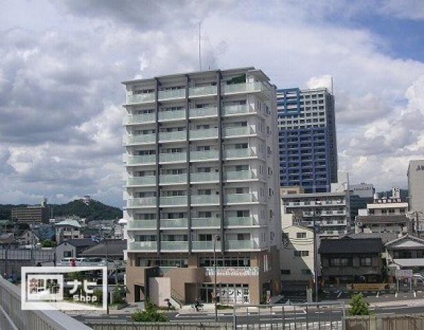 ミッド・シティ岡山