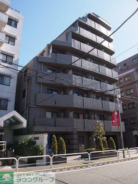 ルーブル下北沢