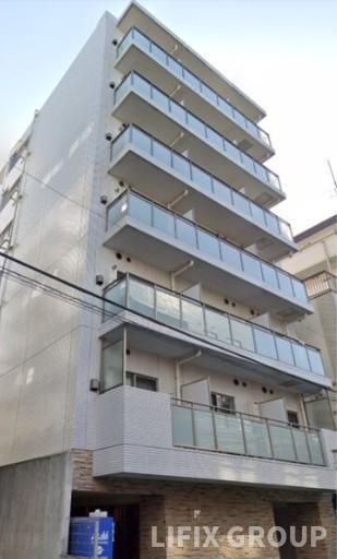 スカイコート菊川