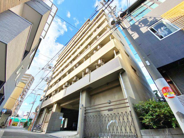 グリーンプラザ城東