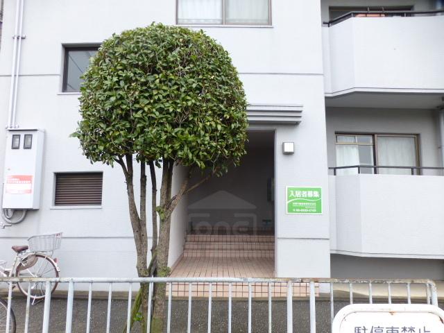 丸川ハイツ