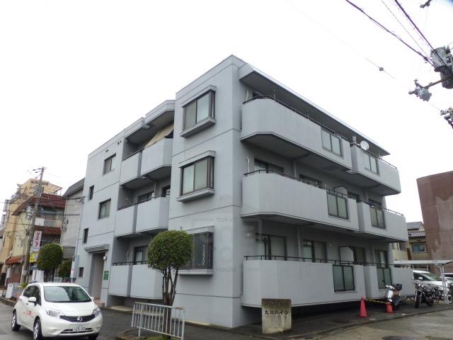 丸川ハイツ