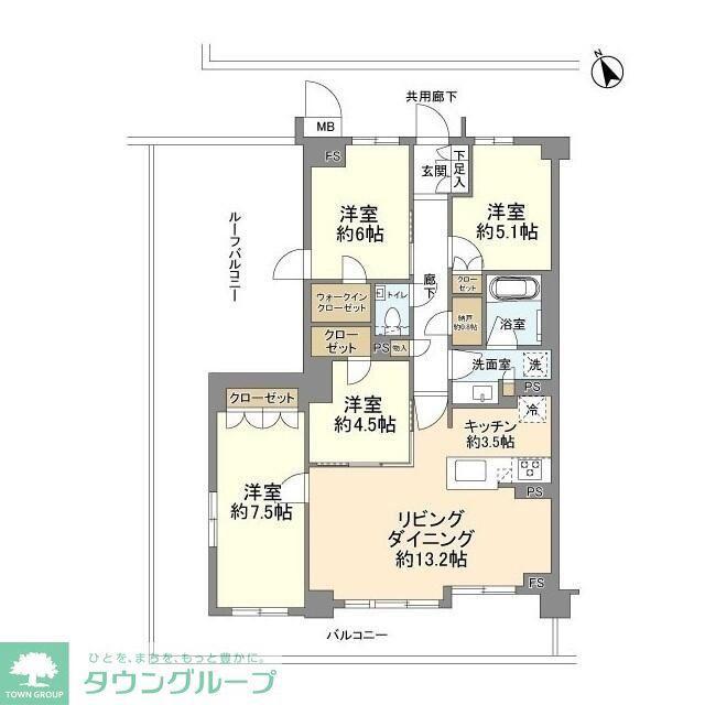 プレミスト津田山