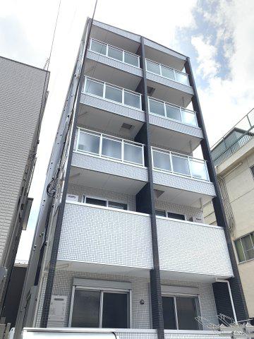 BCASA東綾瀬