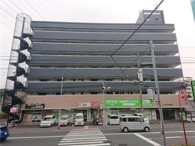シェリール井堀通