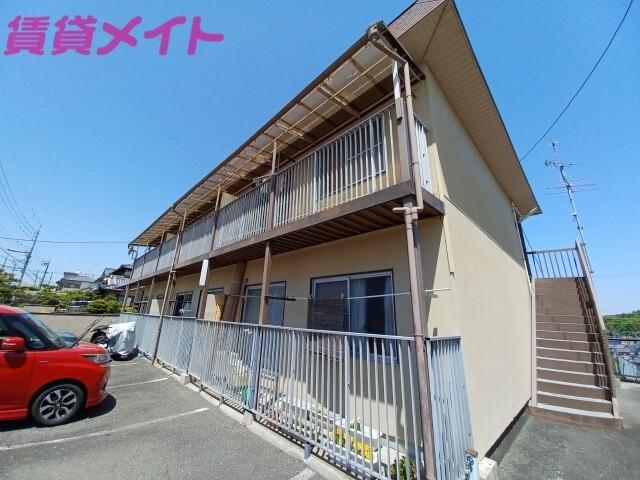 コーポ垂坂A