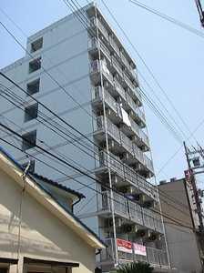 十三信用金庫前ミールズ
