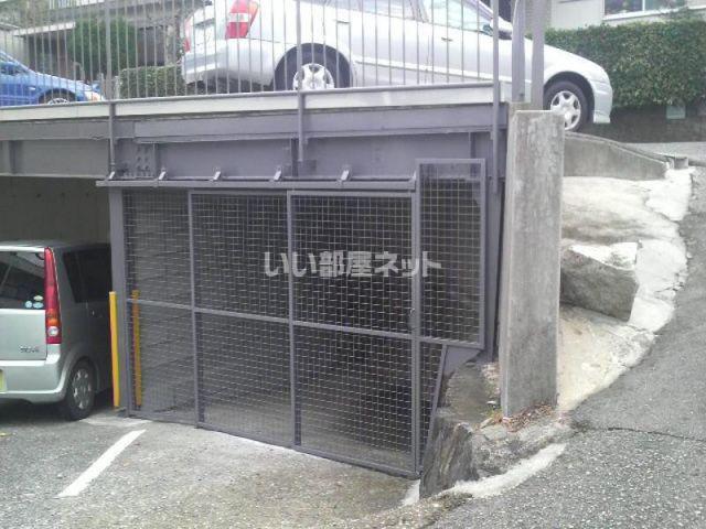 むつみマンション