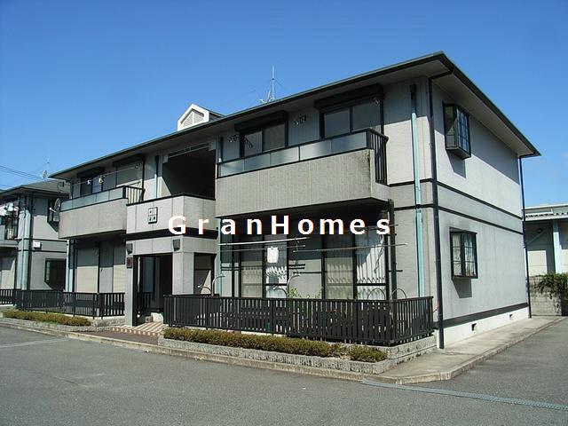 ウインディア御立 A棟