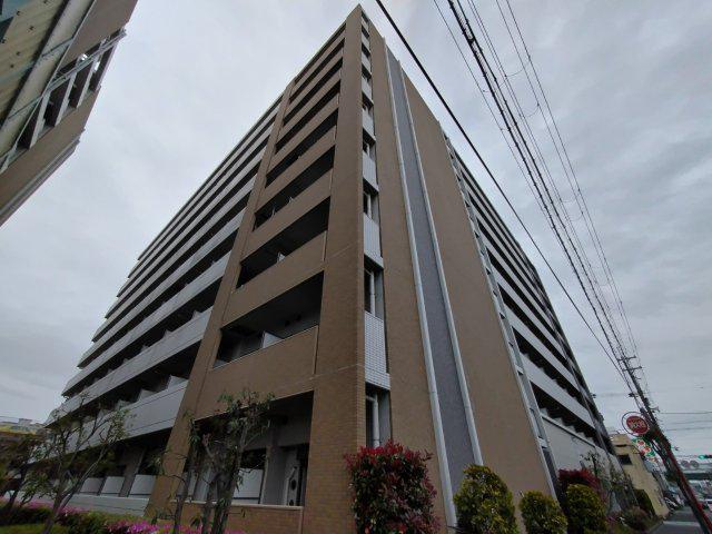 CASSIA高井田 ノース COURT