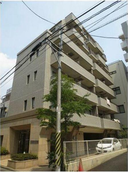 パークサイド木場