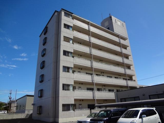 ヒラボウマンション富洲原