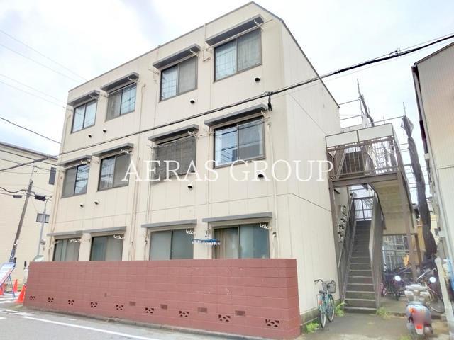 ハイム四つ木