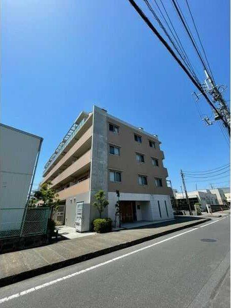 ウッドライク三郷