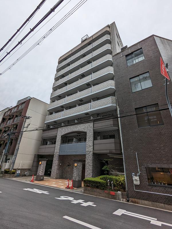 エスリード心斎橋西