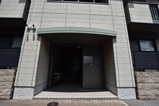 バリュージュ ミヤビA棟