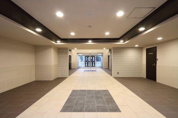 エステムプラザ名古屋駅前プライムタワー