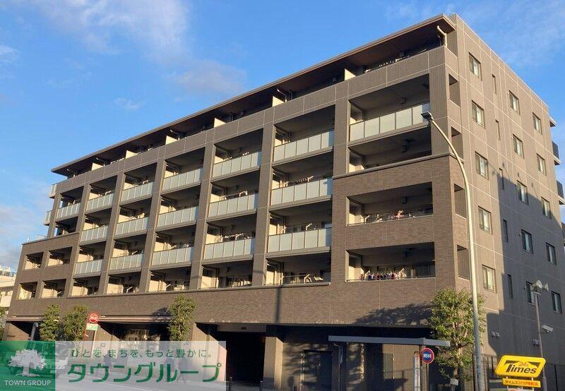 ザ・パークハウス戸塚