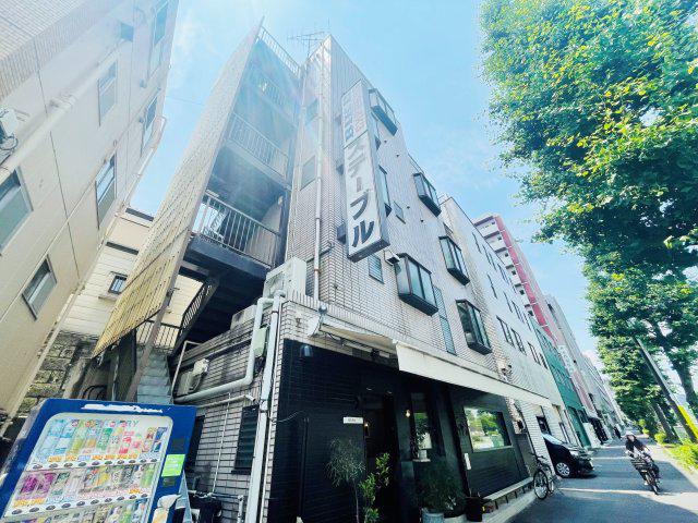 瑞朋第一マンション