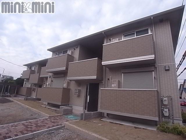 クレスト西宮東