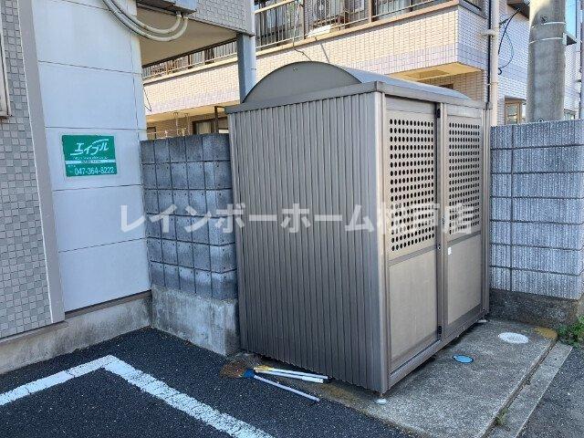 リバーベルのぎく野