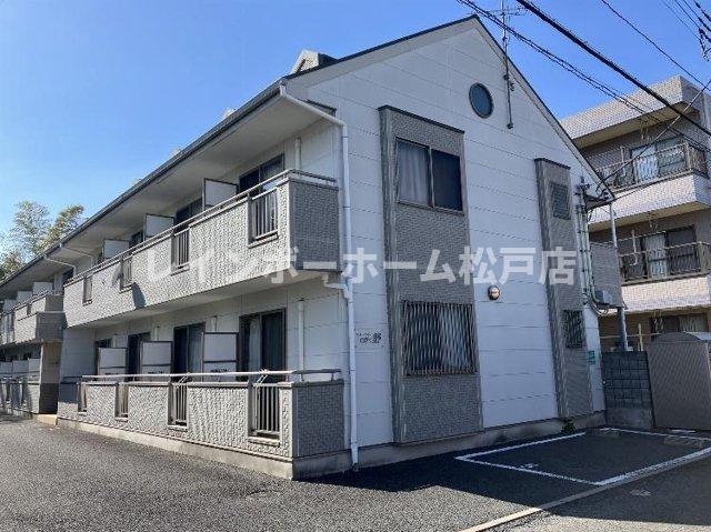 リバーベルのぎく野
