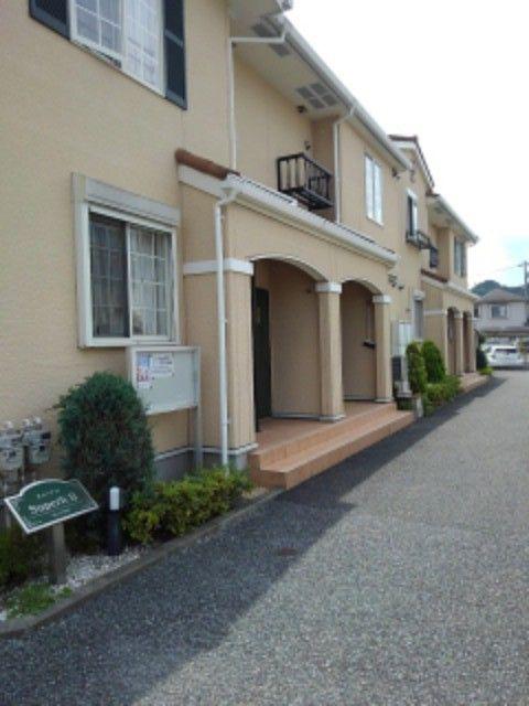 スパーブB