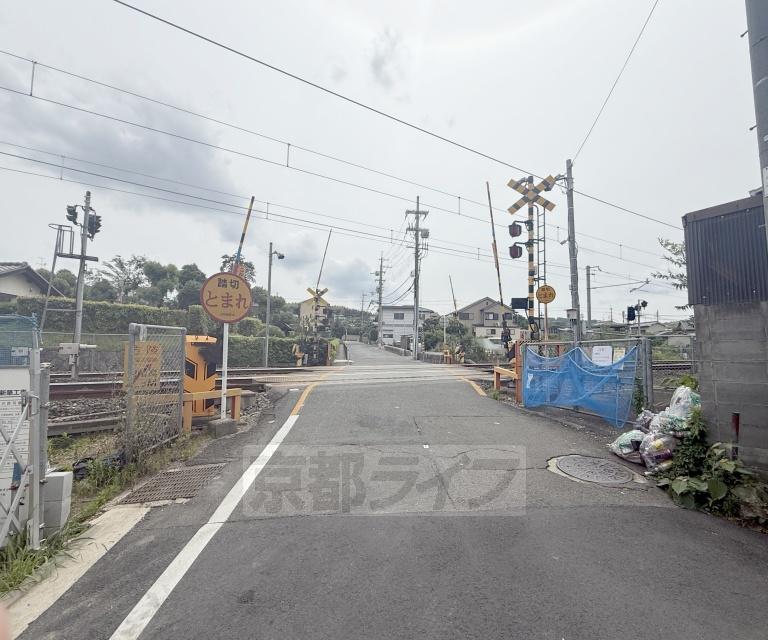 ハーモニーテラス深草僧坊町