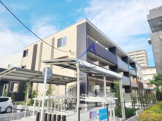 インペリアル ガーデン瑞江