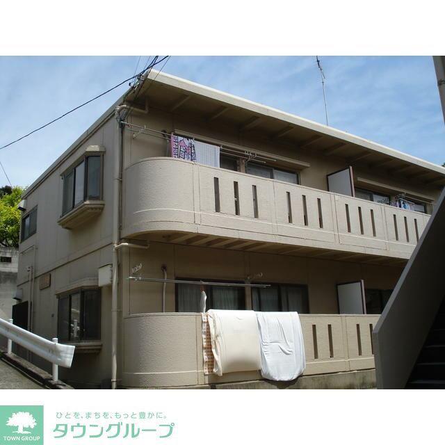 コーポ長瀬第8